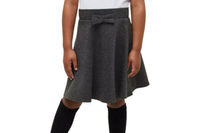 Girls' Skater School Skirt £4.90 - £7.70 | John Lewis&nbsp;