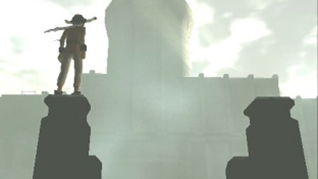 Ico (PS2)