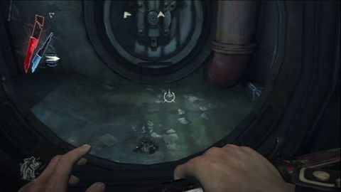 Dishonored rune and outsider shrine locations guide: Page 9 - Page 9 ...