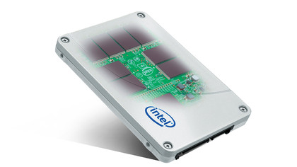 SSD cutaway