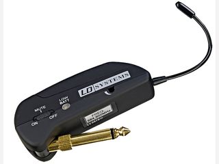 The WS1603GT Guitarbug Transmitter.