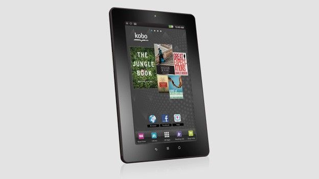 Kobo Vox