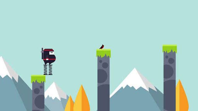 Spring Ninja