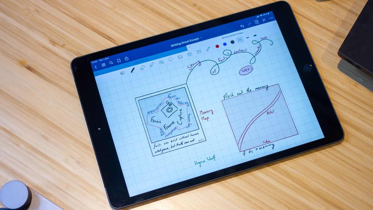 ipad