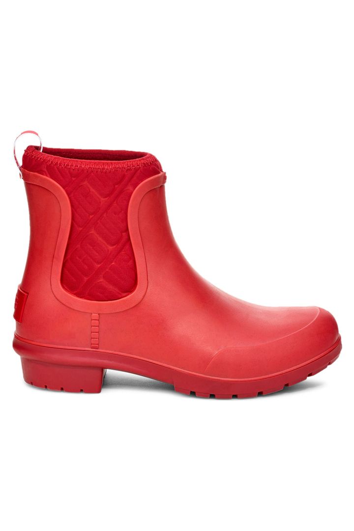 Ugg Chevonne Chelsea Waterproof Rain Boot