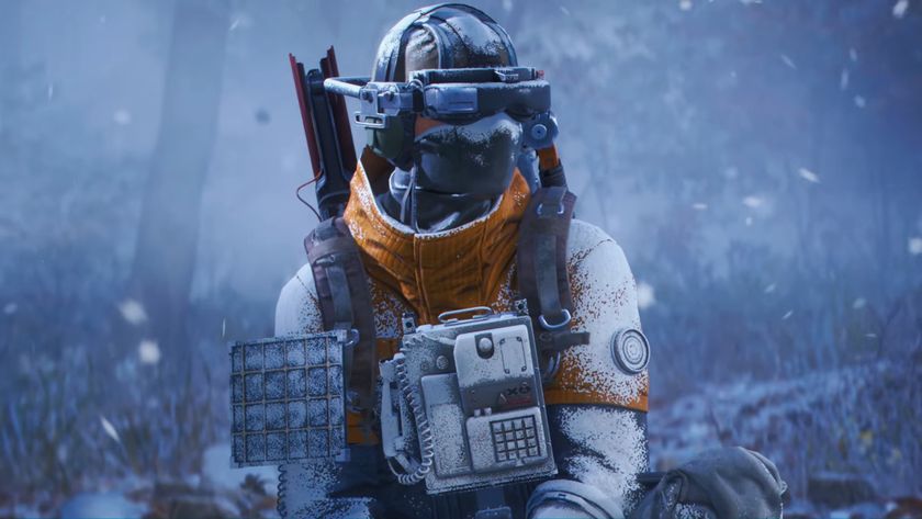 arc raiders flickering flame update