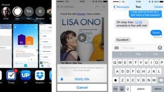20 top iOS 8 tips and tricks