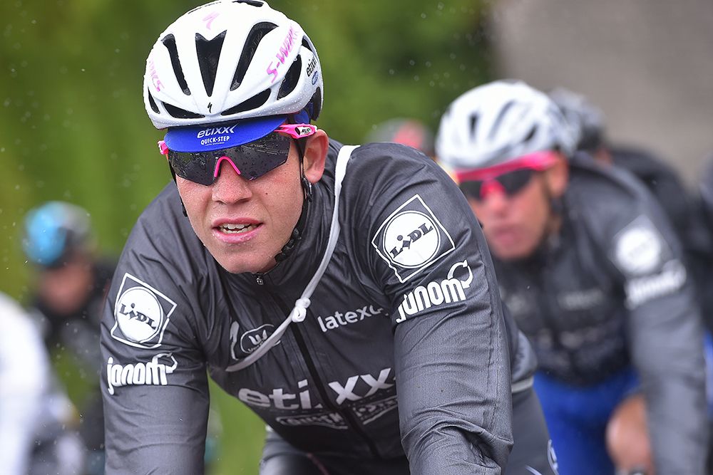 Bob Jungels (Etixx-Quickstep)