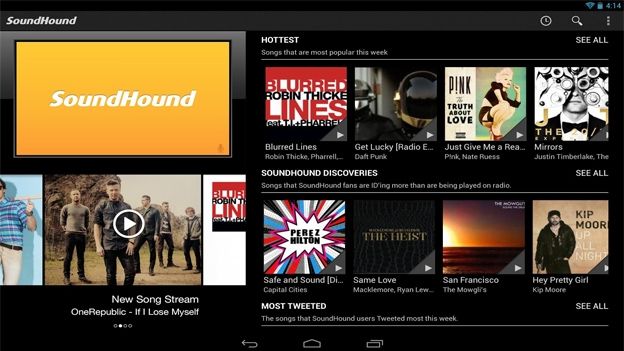 SoundHound