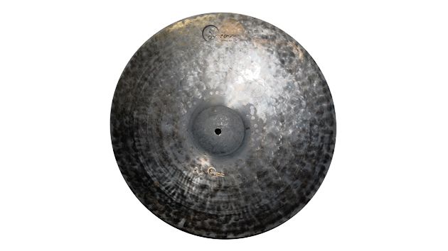 18" crash