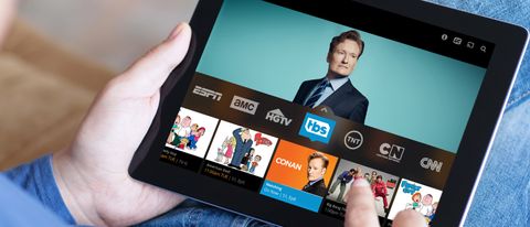 Sling TV review