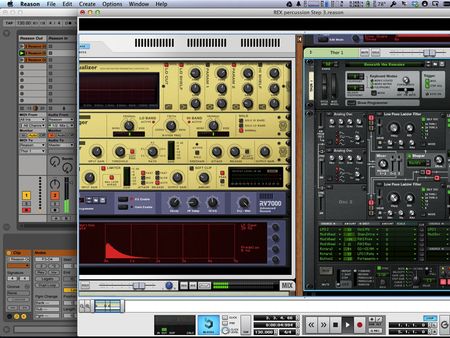 bitwig studio 2 eq 5 vs ableton eq 8 bitwig studio 2 eq 5 vs ableton eq 8