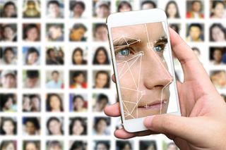 Facial recognition datasets