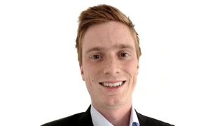 James Brown is Senior Energy Consultant at Allegro Development EMEA