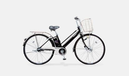 The electric bicycle market is booming in Japan