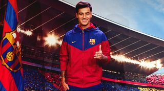 Philippe Coutinho