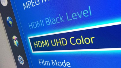 Samsung UE48HU7500 review