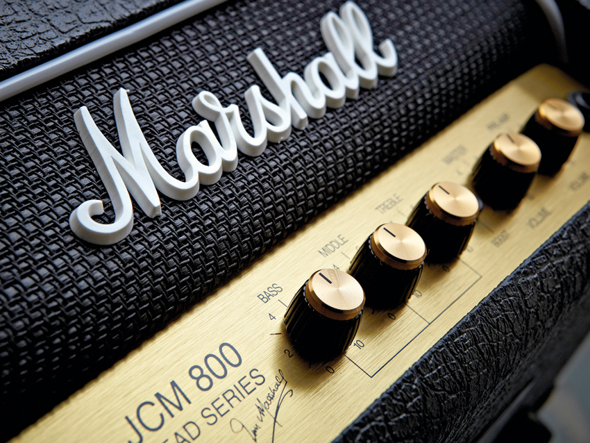 Marshall JCM1 combo (£599)