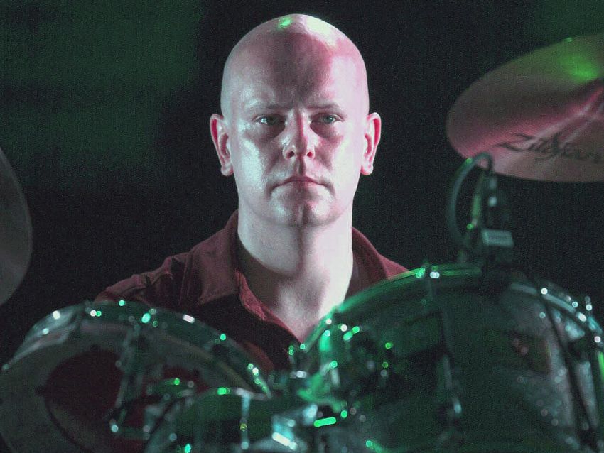 Live in 2000