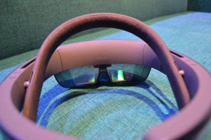 HoloLens