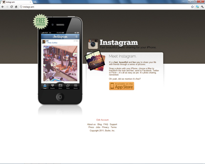 Instagram