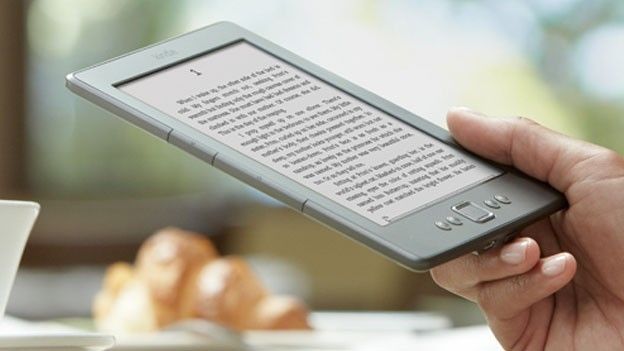 Amazon Kindle