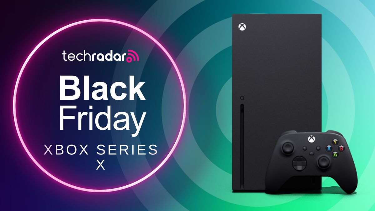 The Best Black Friday & Cyber Monday Tech & Gaming Deals of 2022