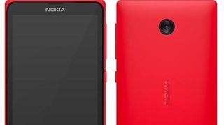 Nokia X