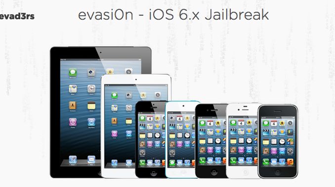 iPhone 5 iOS 6.1.3 update no untethered jailbreak