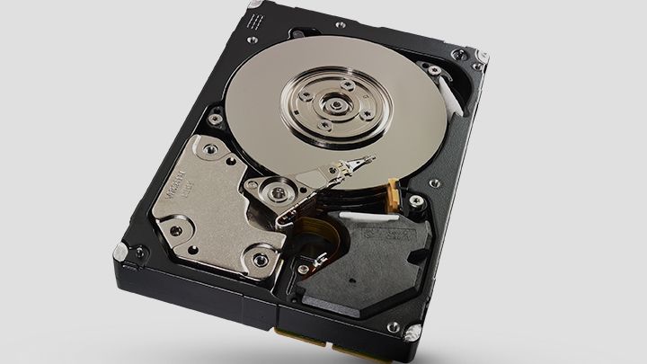 Seagate launches world's first 8TB hard drive | T3