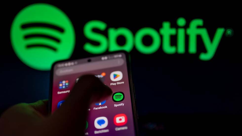 Roku To Stream Video Advertising in Spotify App | Next TV ...