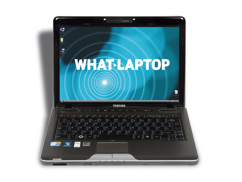 Toshiba Satellite U500-12C