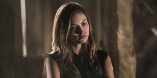 The Originals Hayley Marshall-Kenner Phoebe Tonkin The CW