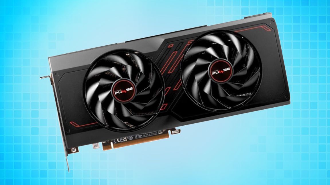 グラフィックボード・グラボ・ビデオカード SAPPHIRE Radeon RX 7700 XT 12GB Amazon.com: Sapphire Pure AMD Radeon™ RX 7700 XT Gaming OC 12GB