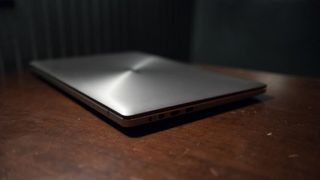Asus ZenBook UX501 review