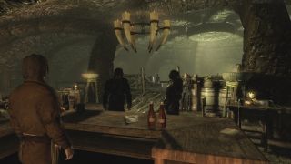 Skyrim Factions and Guilds guide