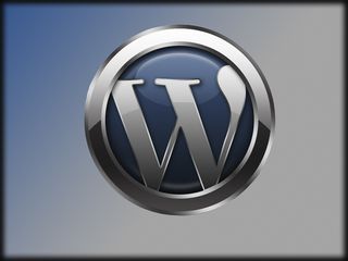 Get started with WordPress
