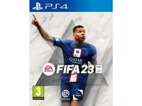 FIFA 23|449.-|399.-|CompuMail
Spar 50 kr.