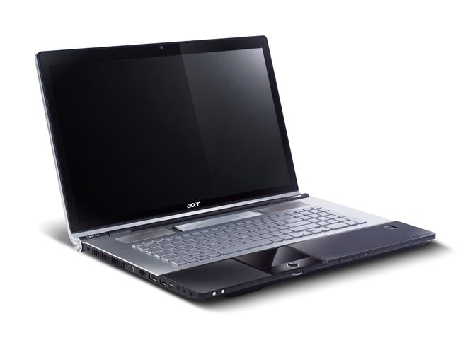 Acer aspire 8943g обзор