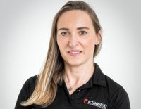Iwona Zalewska's avatar