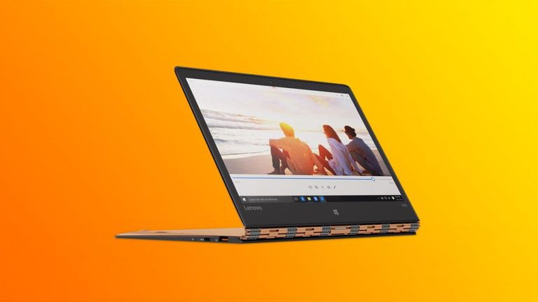 5. Lenovo Yoga 900S