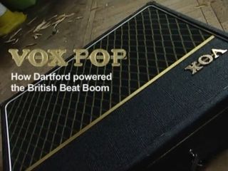 Vox amps documentary now on bbc iplayer