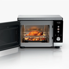 Ninja CRISPi Microwave, Air Fryer & Oven