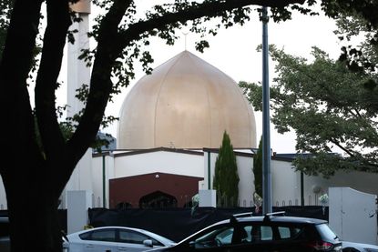 Al Noor mosque