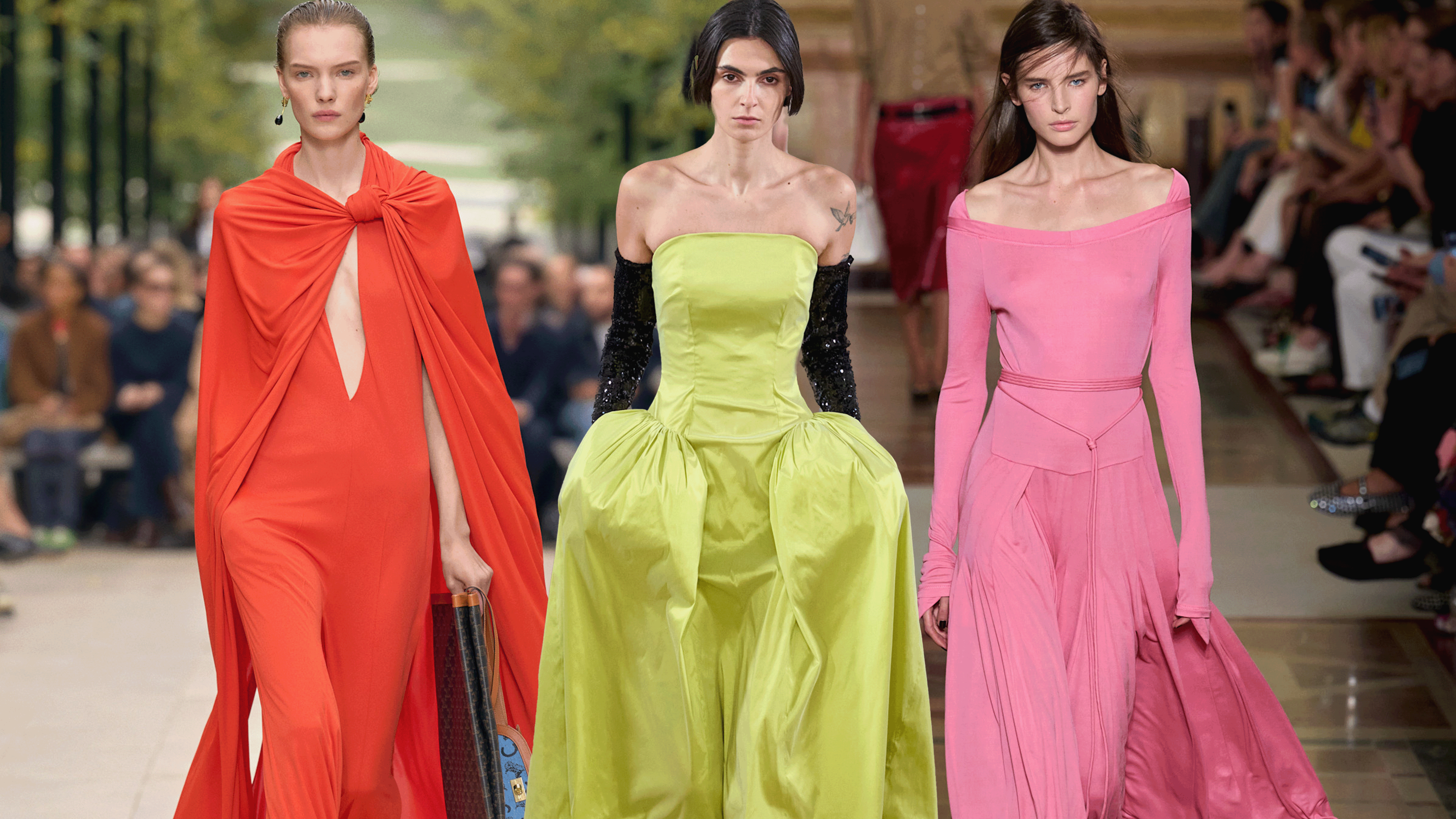 I'm a Minimalist Dresser—This Is the One Summer Trend I Didn't Expect to Love