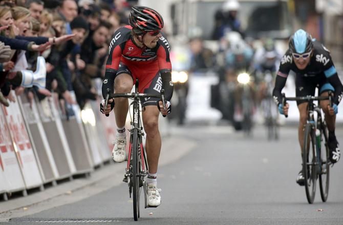 Daniel Oss (BMC)