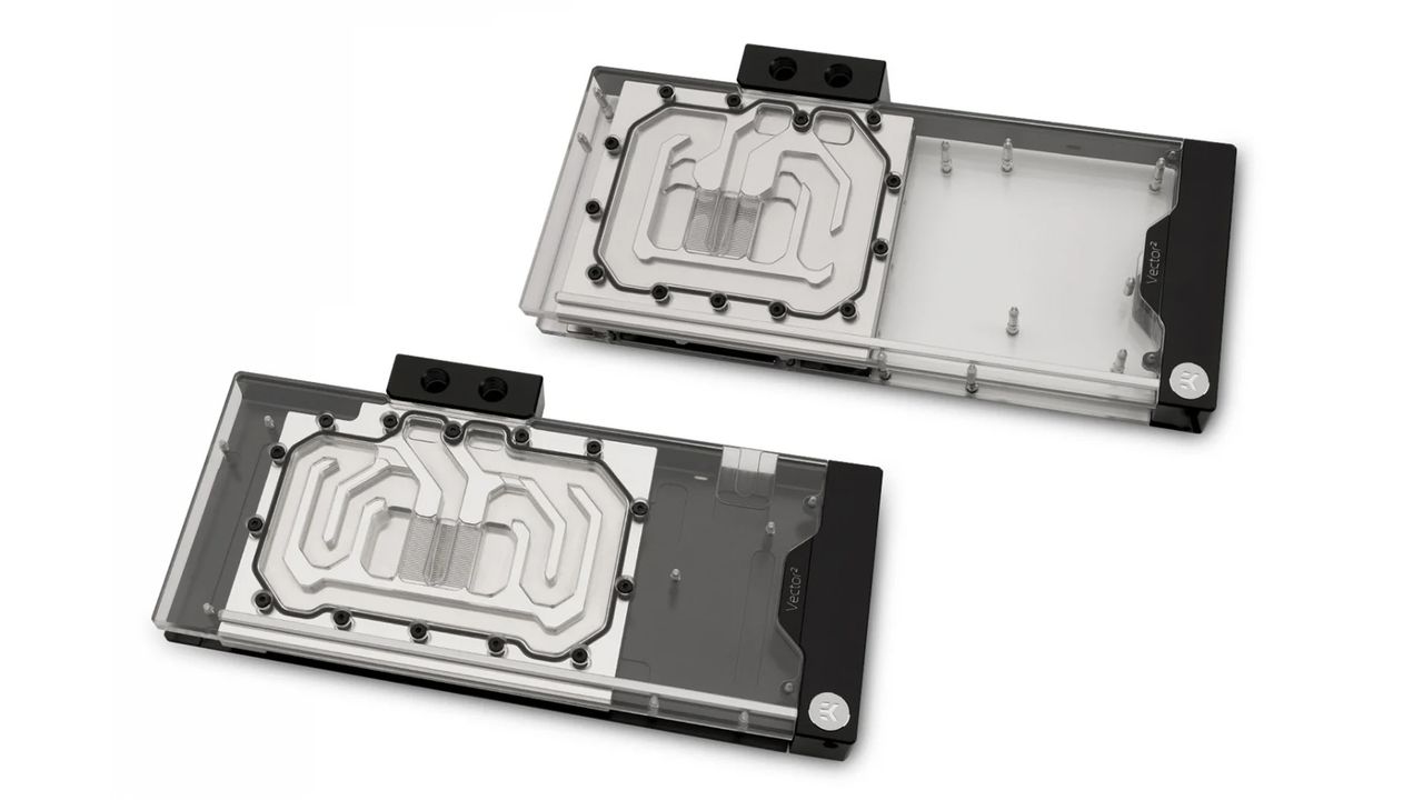 EKWB waterblocks
