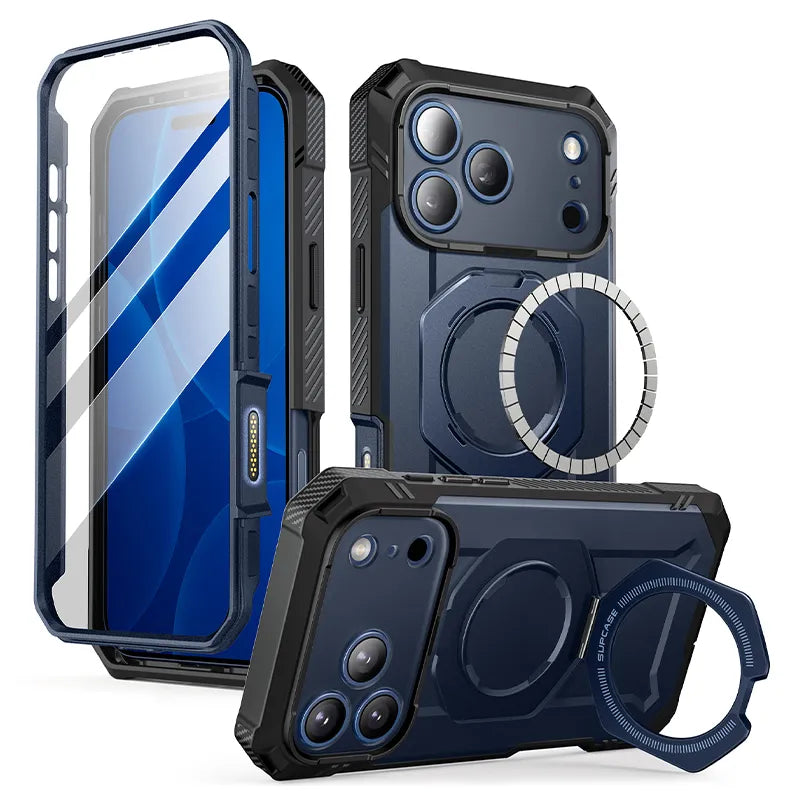 SUP Case for the iPhone 17 Pro