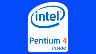 Intel Pentium 4