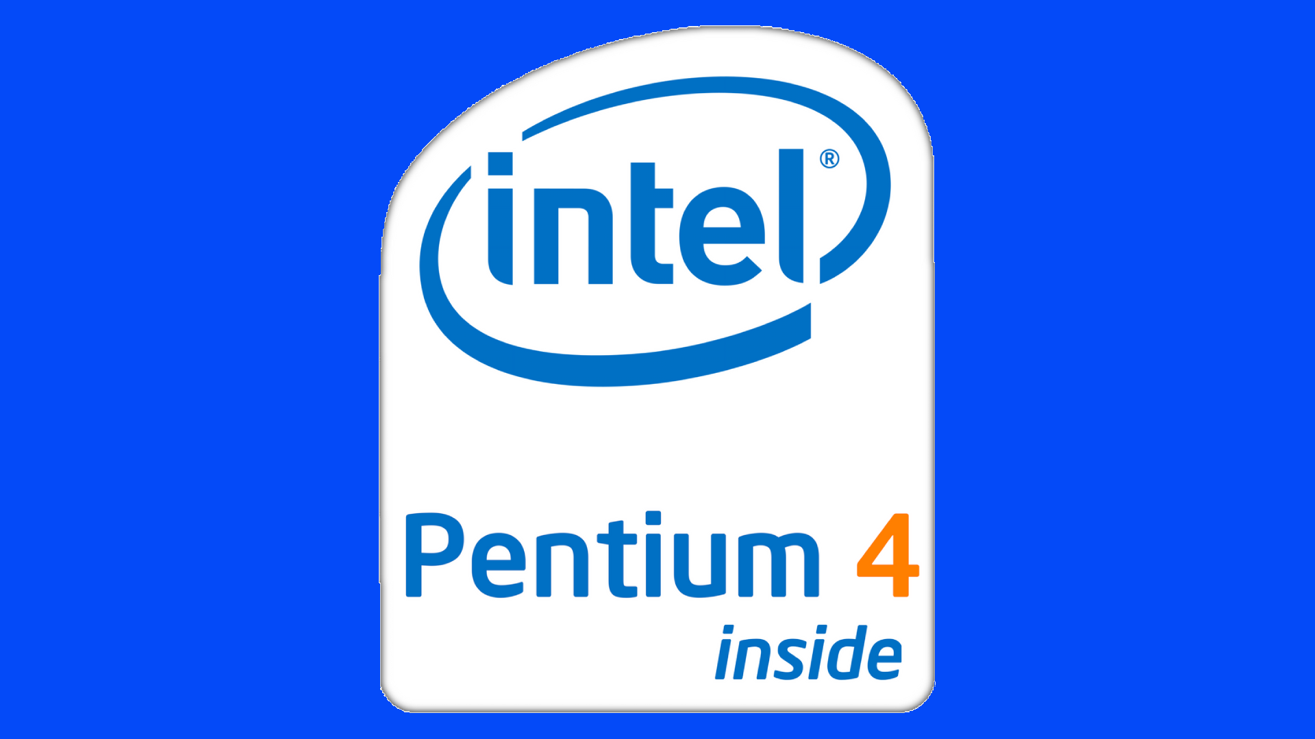 Intel gana la mitad de un antiguo caso antimonopolio de mil millones de dólares que se remonta al antiguo Pentium 4